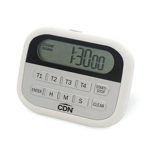 CDN PT2 Timer