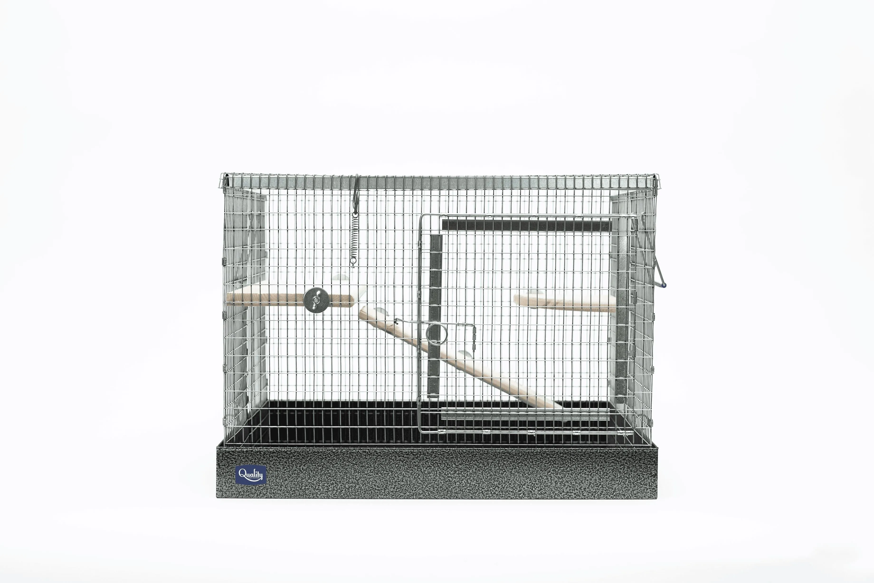 Chinchilla Travel Cage - Collapsible