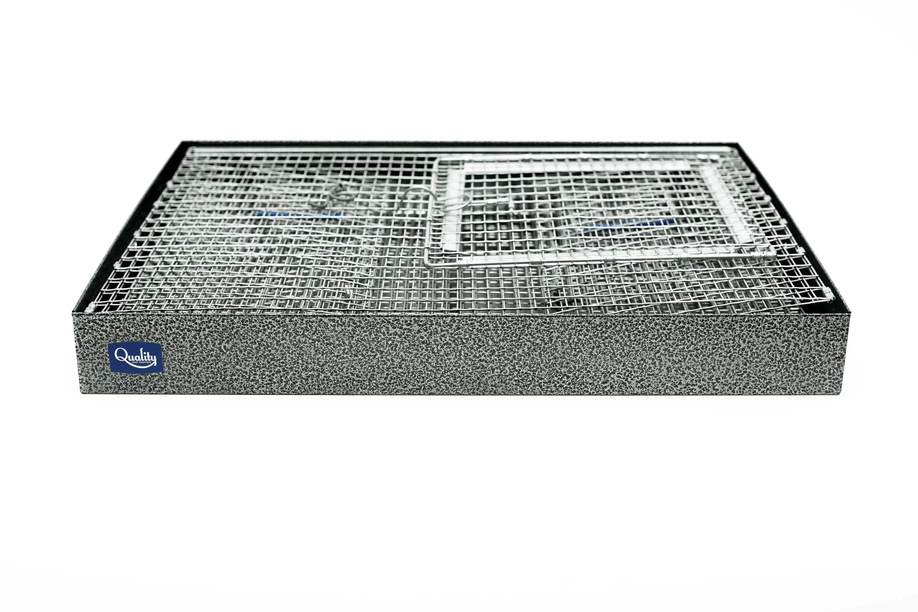 Chinchilla Travel Cage - Collapsible