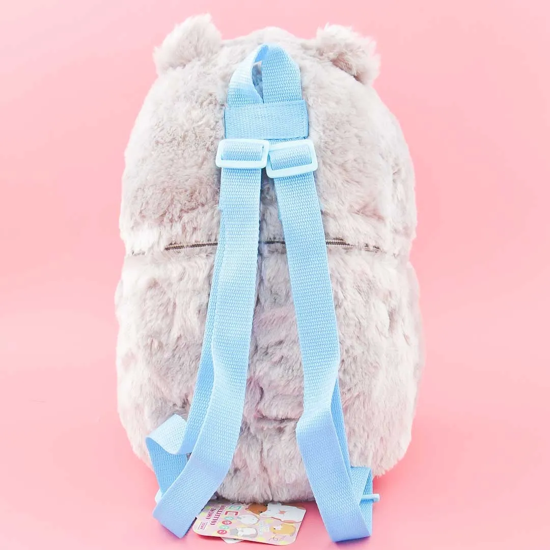 Coroham Coron Plushie Backpack - Jan Kun