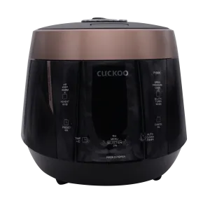 CUCKOO Pressure Rice Cooker 10 Cup (CRP-P1009S)