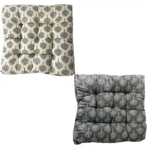 Fat Tree Cushion Chair - 60cm