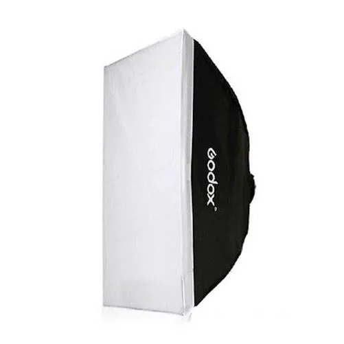 Hypop Rectangular Softbox With Bowens Mount Photo Photography (60 x 90CM)