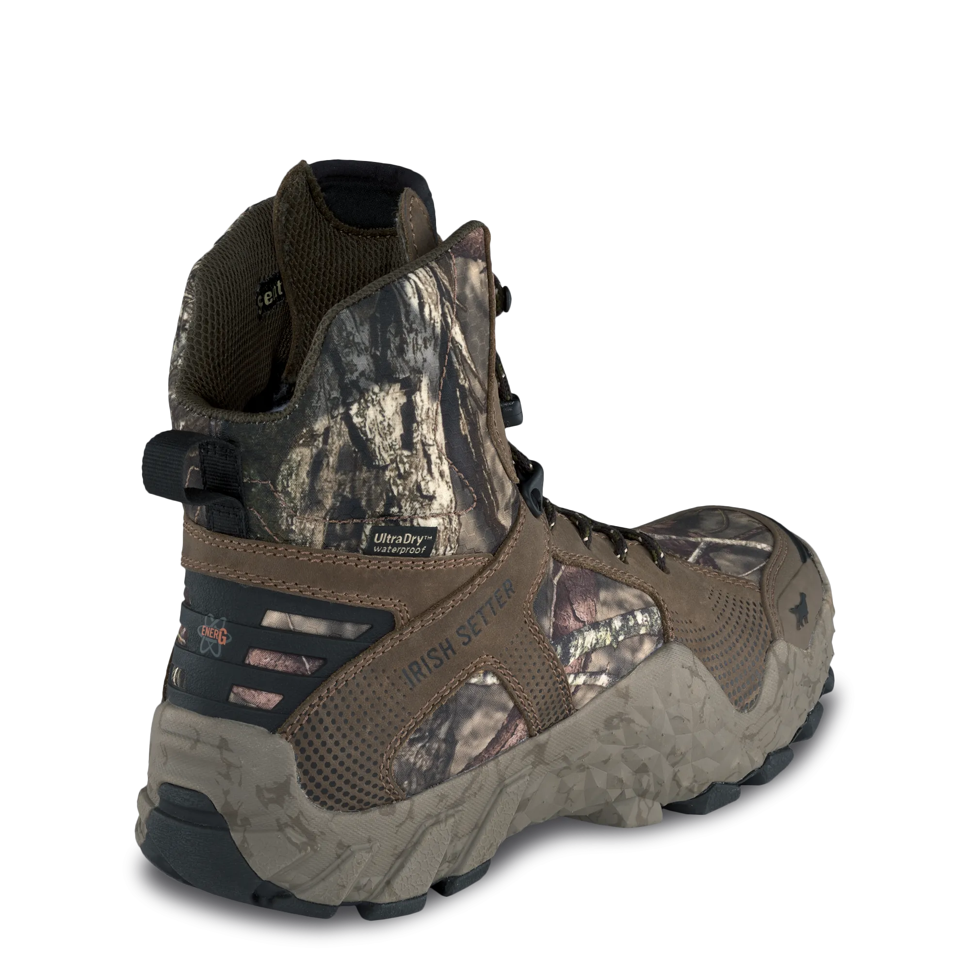 Irish Setter VaprTrek (2831)