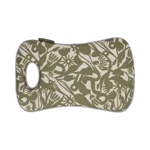 Kneeling Mat - Abstract Gum