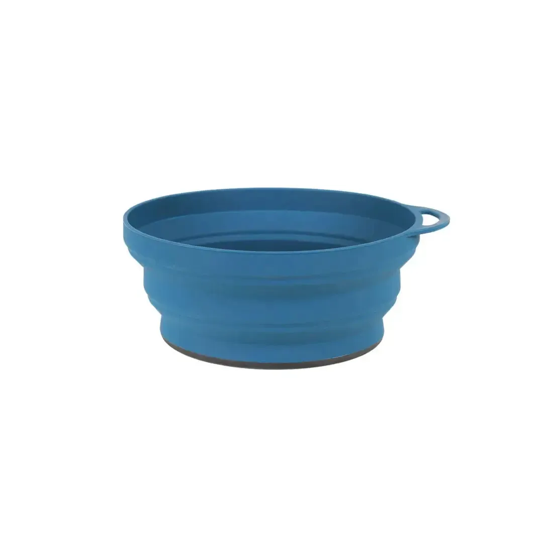 Lifeventure Ellipse Collapsible Bowls