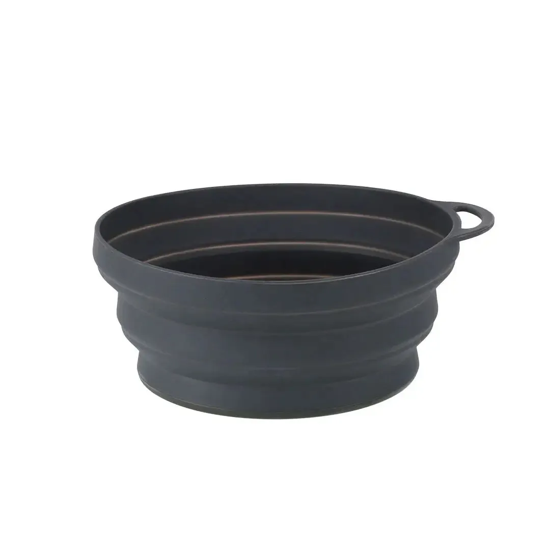 Lifeventure Ellipse Collapsible Bowls