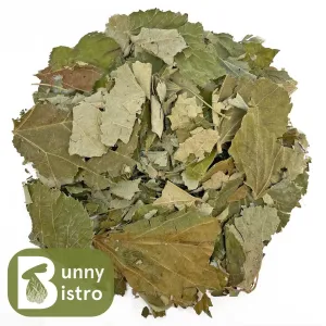 Linden Leaves