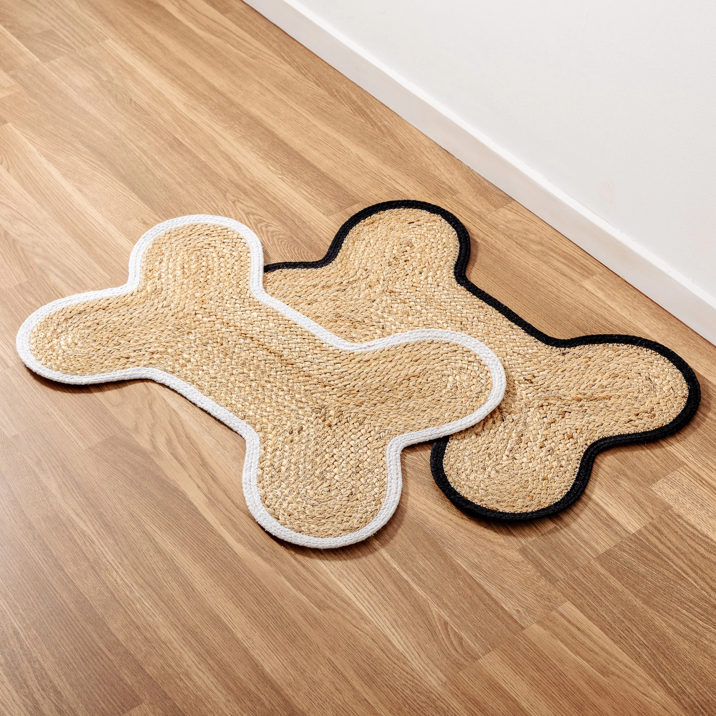 LOXLEY PET PLACEMAT - BLACK EDGE