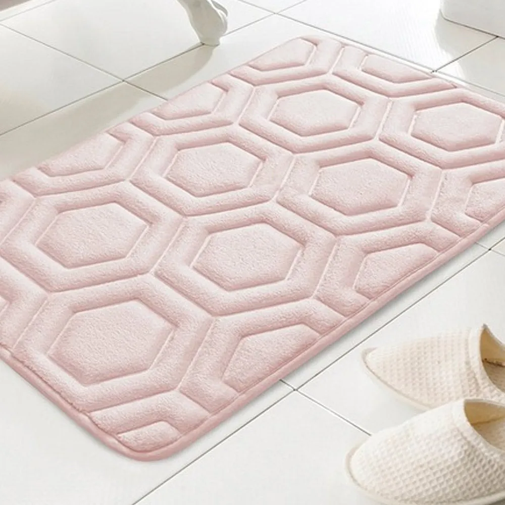 Memory Foam Bath Mat