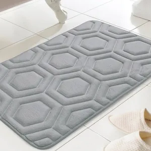 Memory Foam Bath Mat