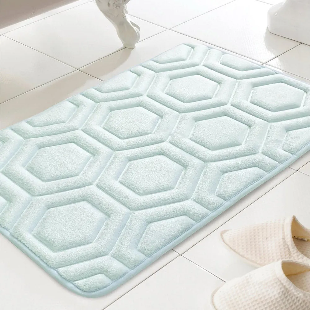 Memory Foam Bath Mat
