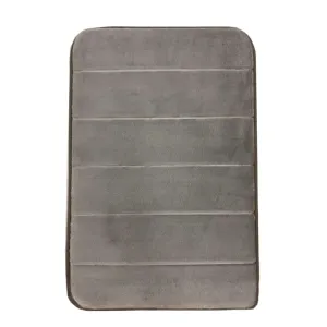 MEMORY FOAM BATH MAT