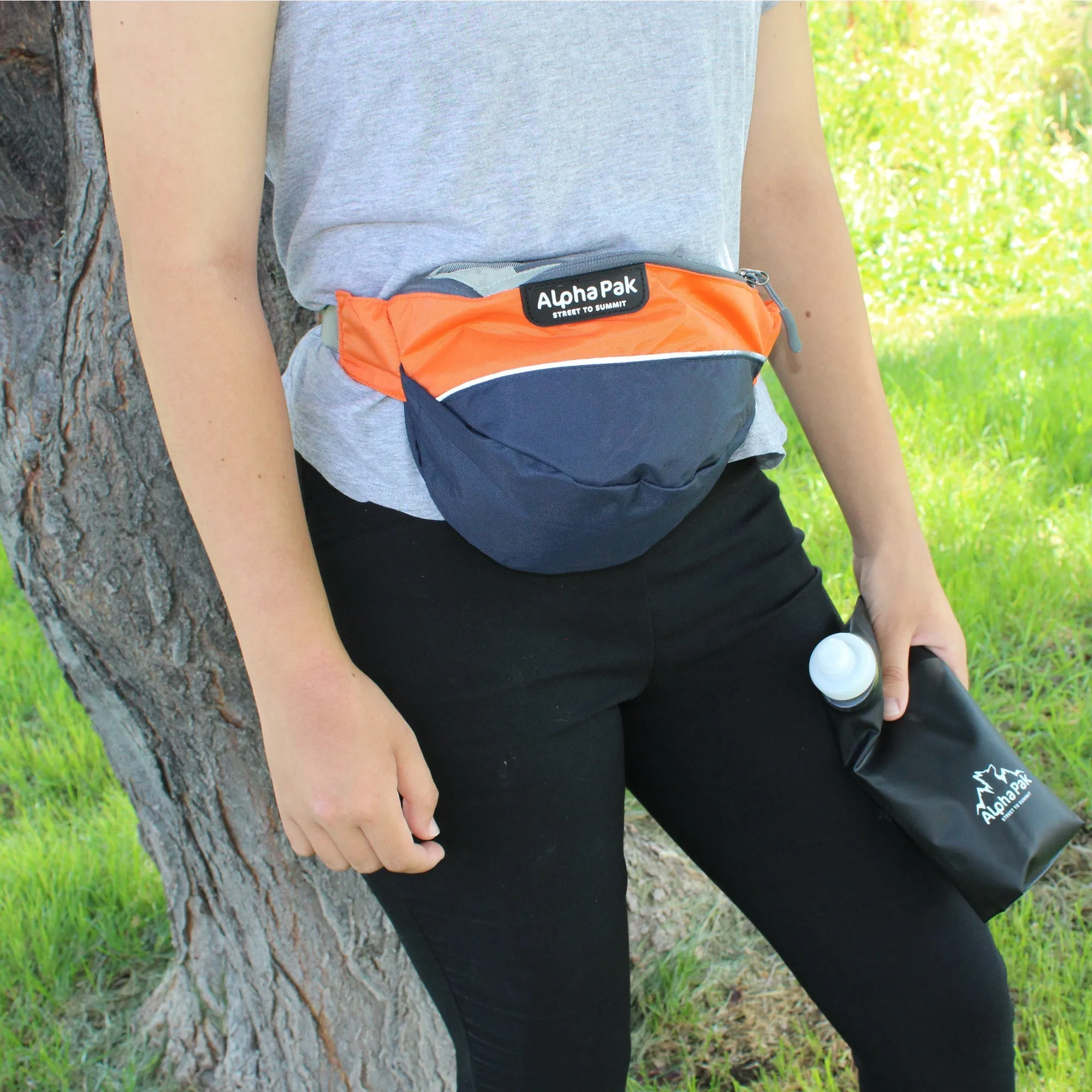 Mile High Hip Pack - WHOLESALE