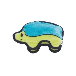 Outward Hound Invincibles Hedgehog Mini Dog Toy^^^