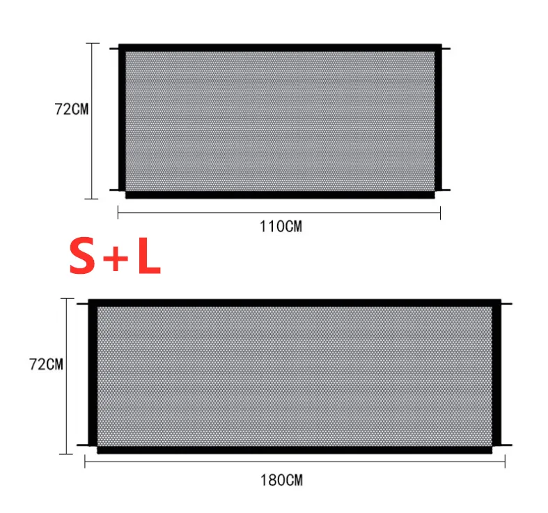 Pat and Pet Emporium | Pet Home Products | Pet Safety Gate