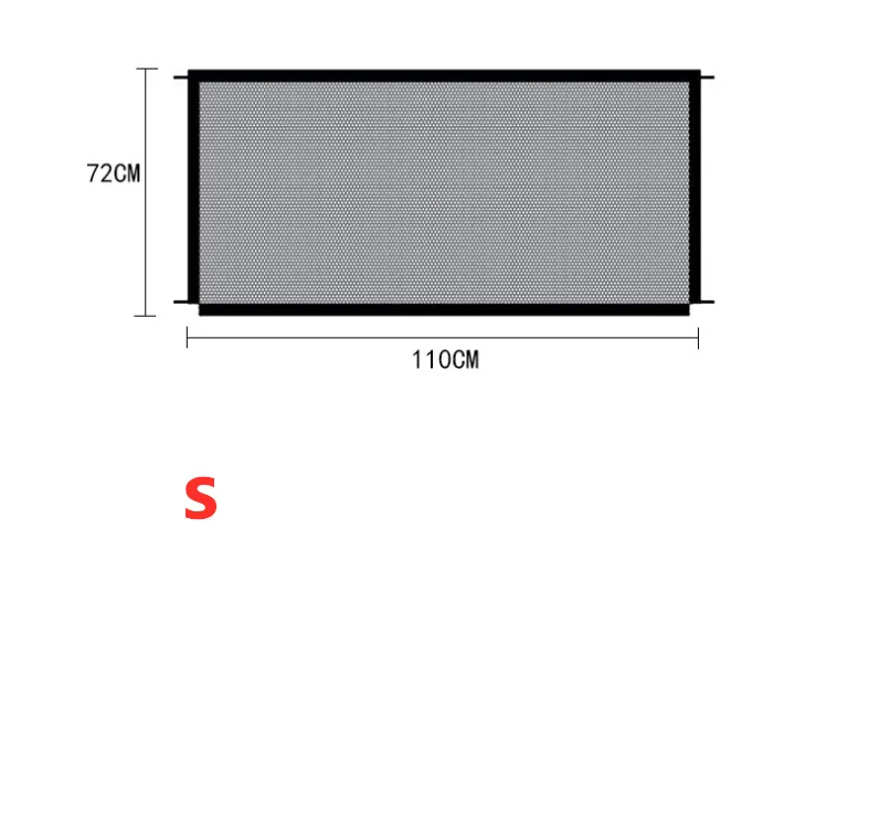 Pat and Pet Emporium | Pet Home Products | Pet Safety Gate