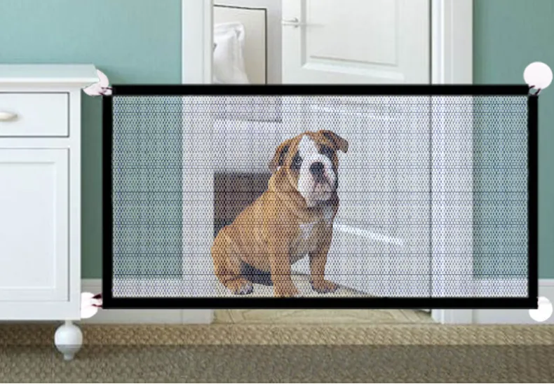 Pat and Pet Emporium | Pet Home Products | Pet Safety Gate