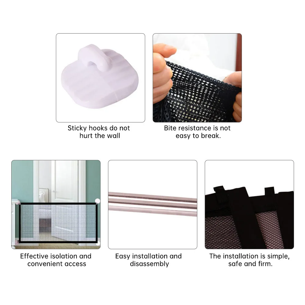 Pat and Pet Emporium | Pet Home Products | Pet Safety Gate