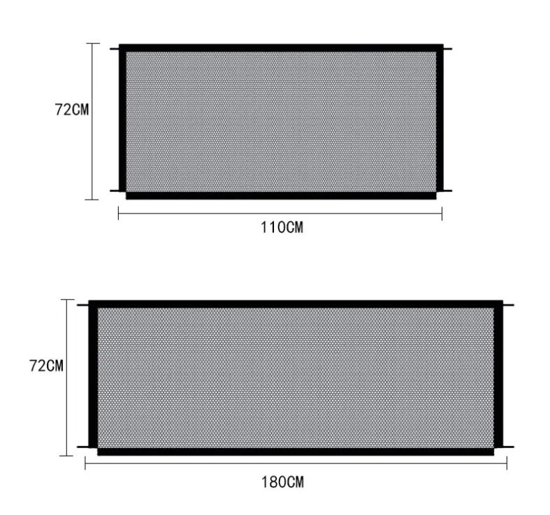Pat and Pet Emporium | Pet Home Products | Pet Safety Gate