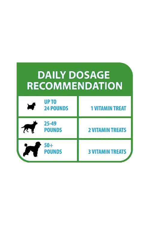 PetEyez™️ Beef Liver Dog Treats (1 oz)