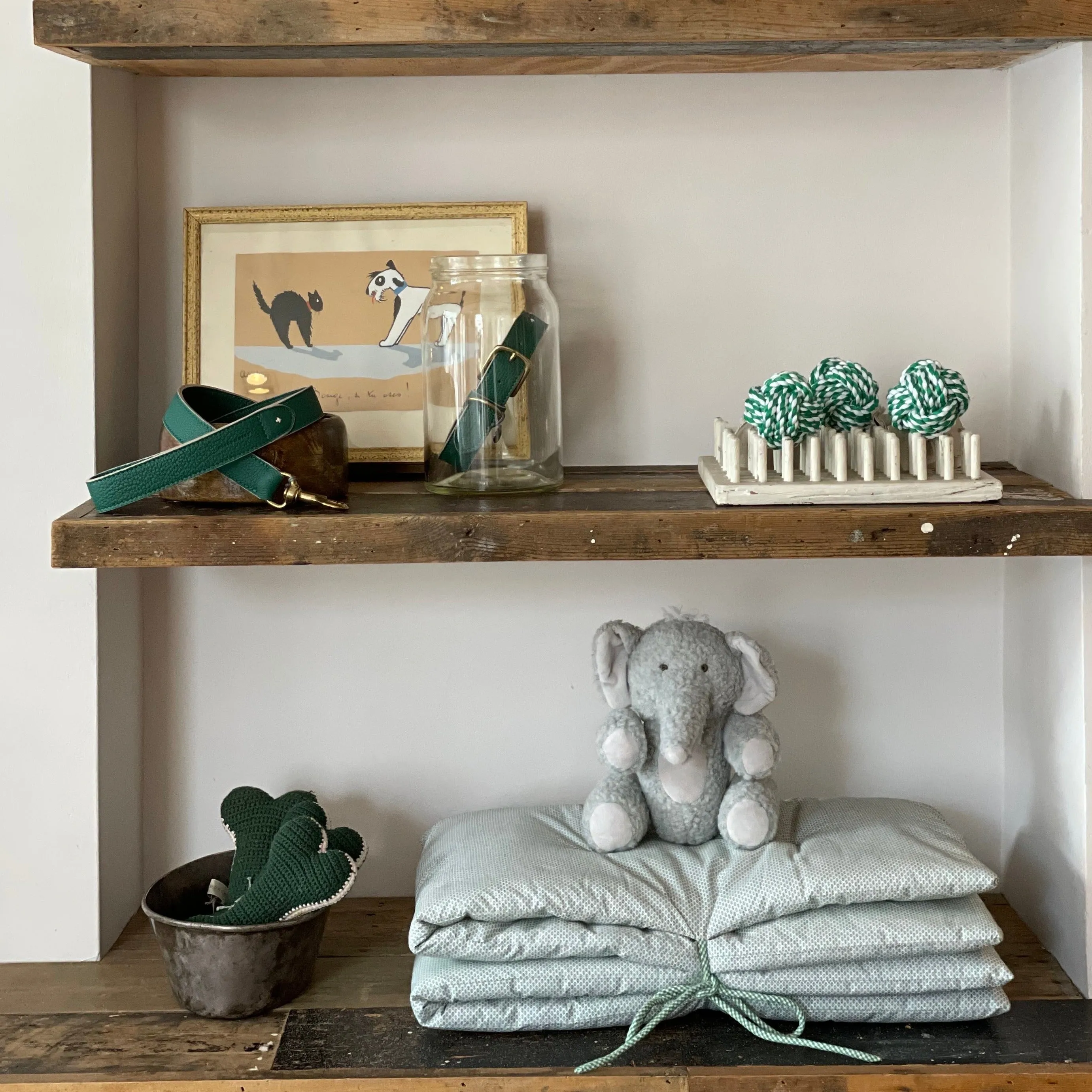 Poesy Quilt