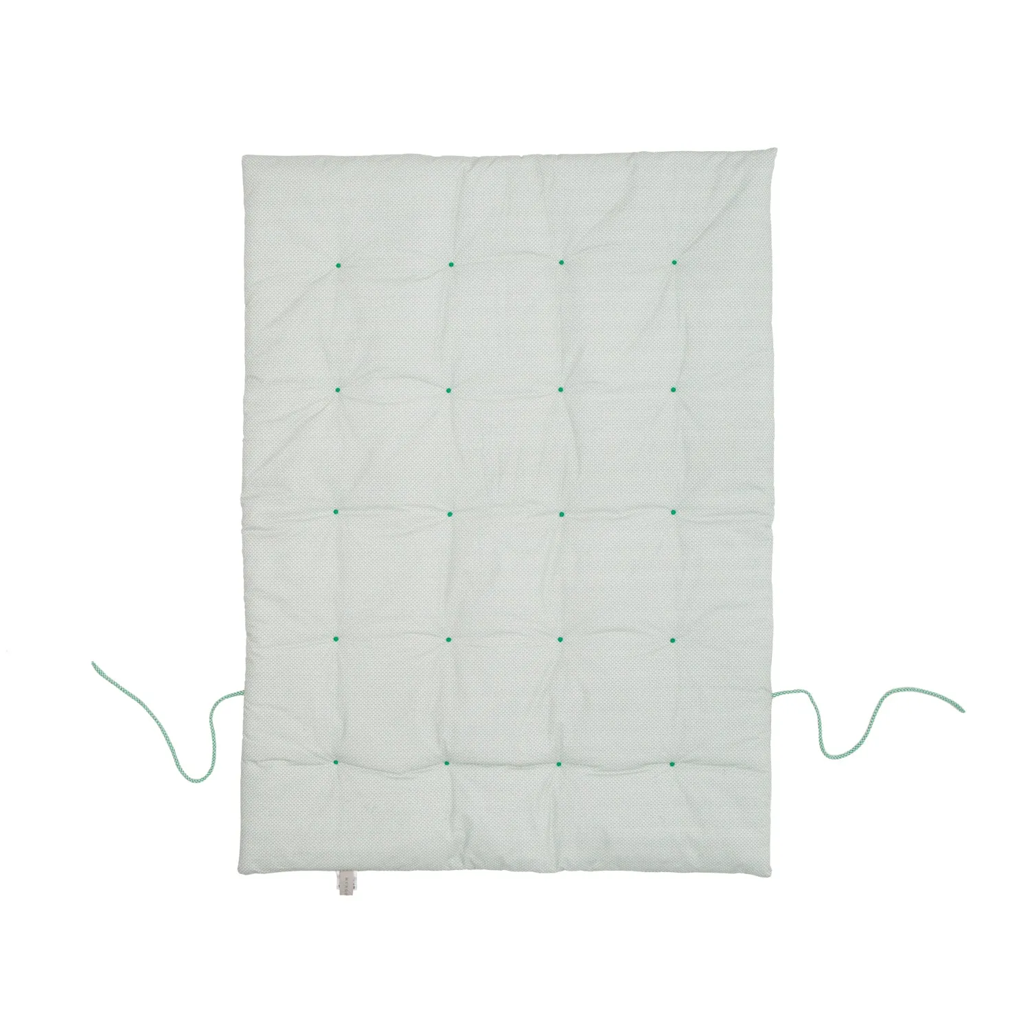 Poesy Quilt