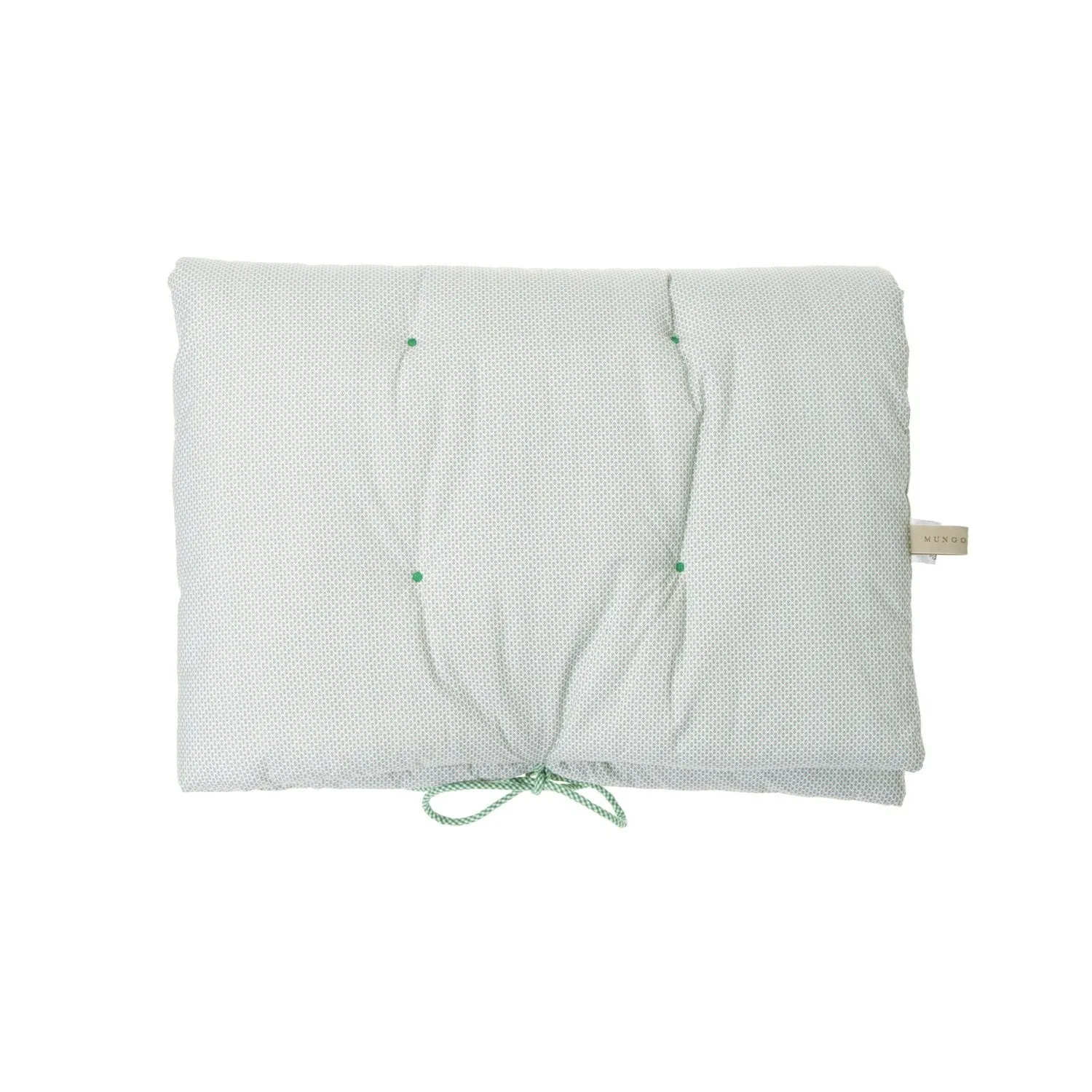 Poesy Quilt