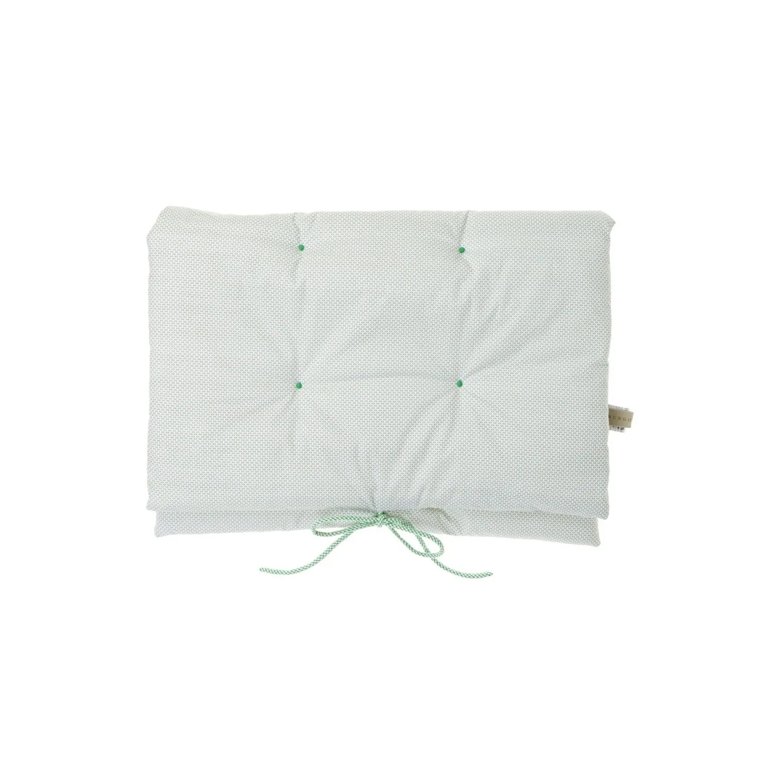 Poesy Quilt