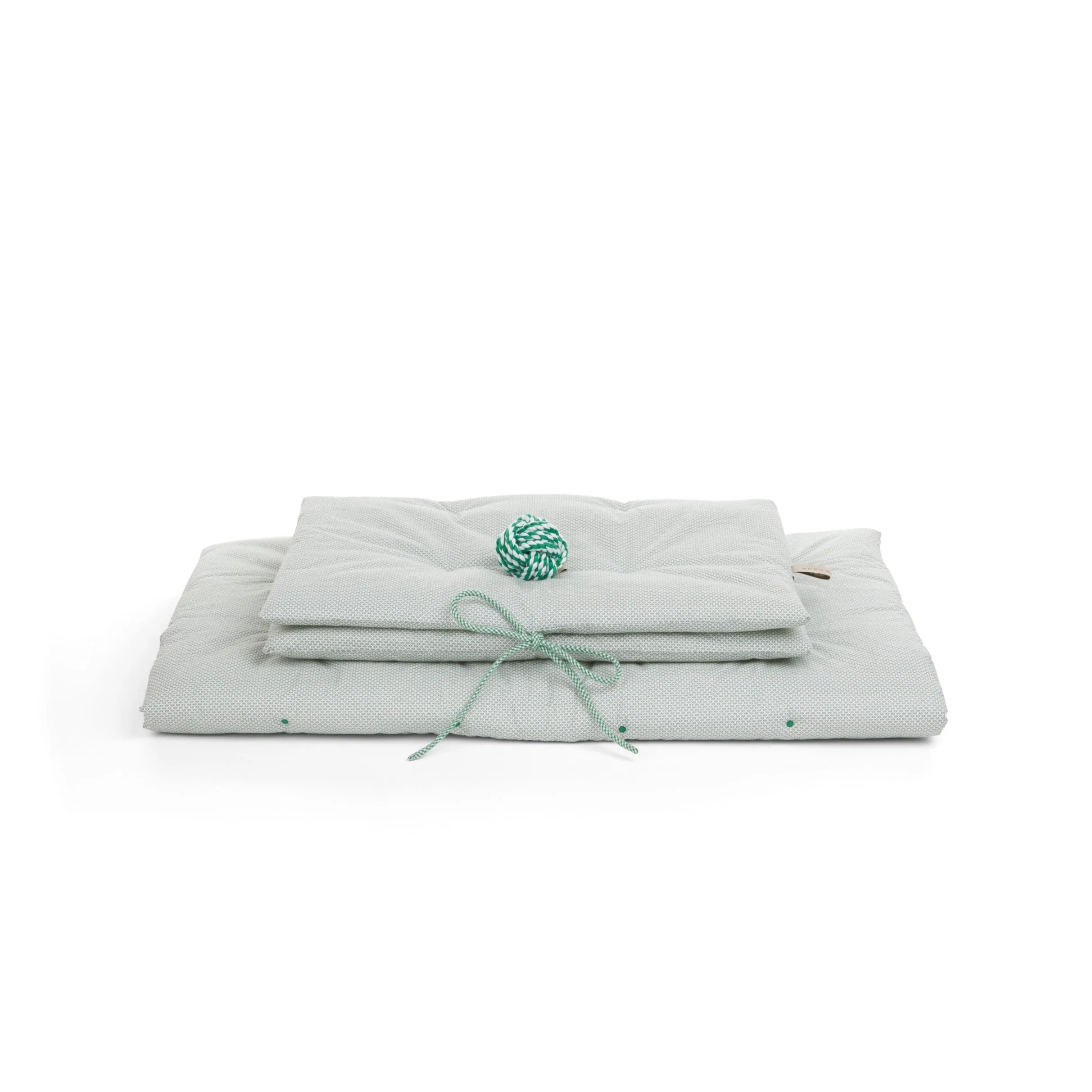 Poesy Quilt