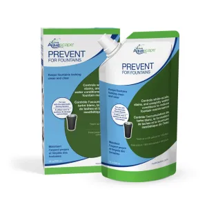 Prevent For Fountains For Automatic Dosing System