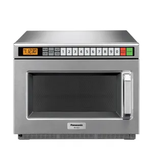 PRO1 Heavy Duty Commercial Microwave, 1200W