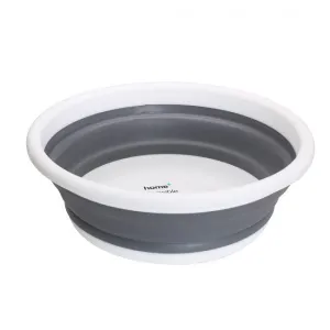Quest Collapsible-Wares Medium Round Bowl/Wash Basin