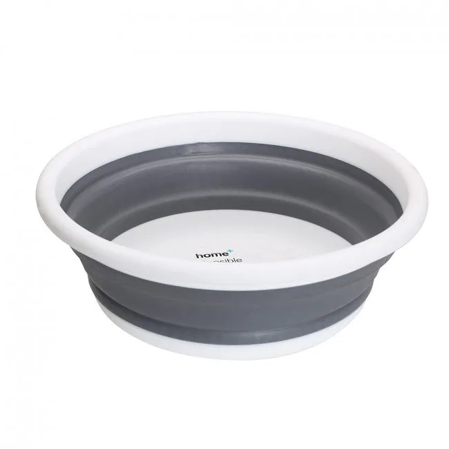 Quest Collapsible-Wares Medium Round Bowl/Wash Basin