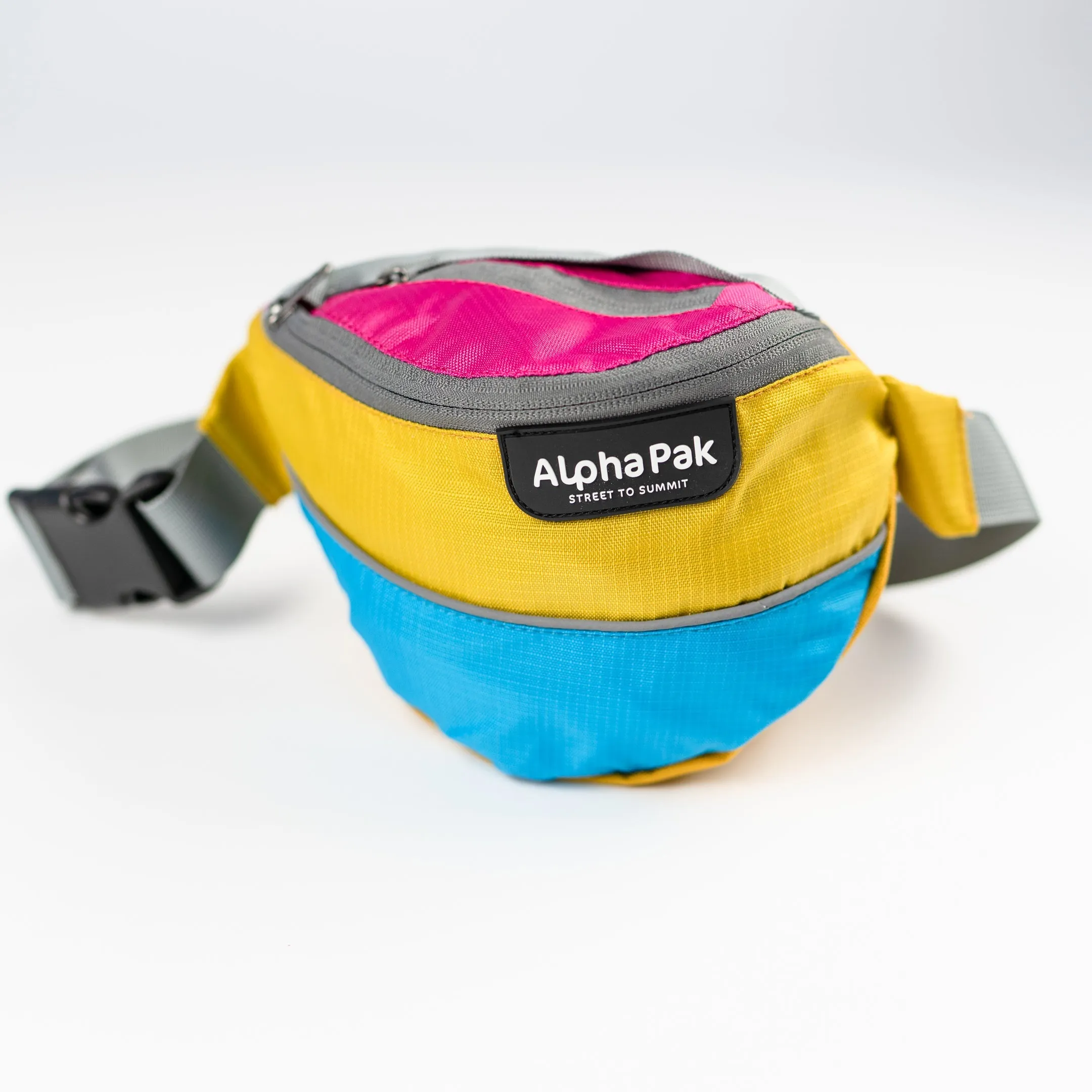 Retro Hip Pack - WHOLESALE