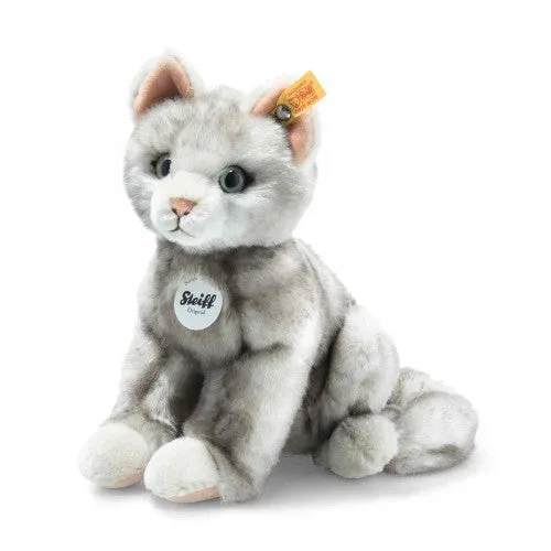 STEIFF - FILOU CAT, 21CM