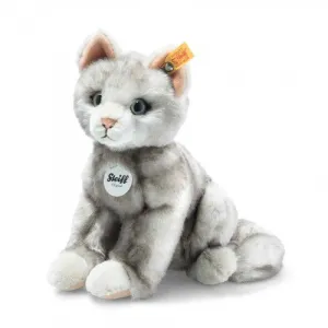 STEIFF - FILOU CAT, 21CM