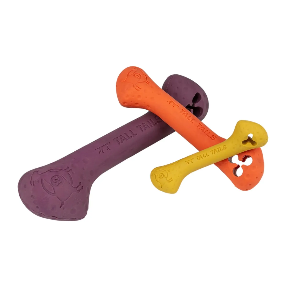 Tall Tails THE Goat SPORT BONE, Large