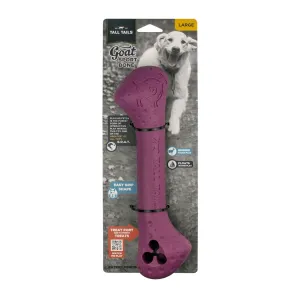 Tall Tails THE Goat SPORT BONE, Large