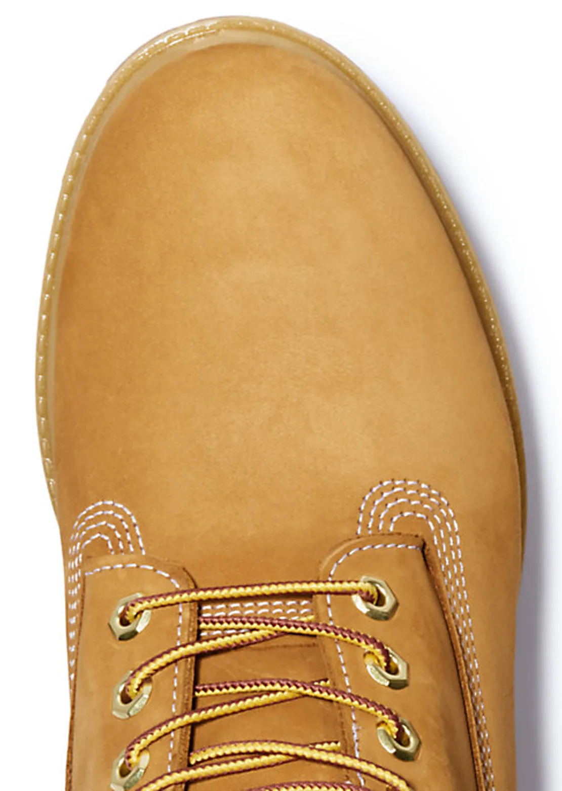 Timberland Men's 6 Inch Premium Waterproof Boots