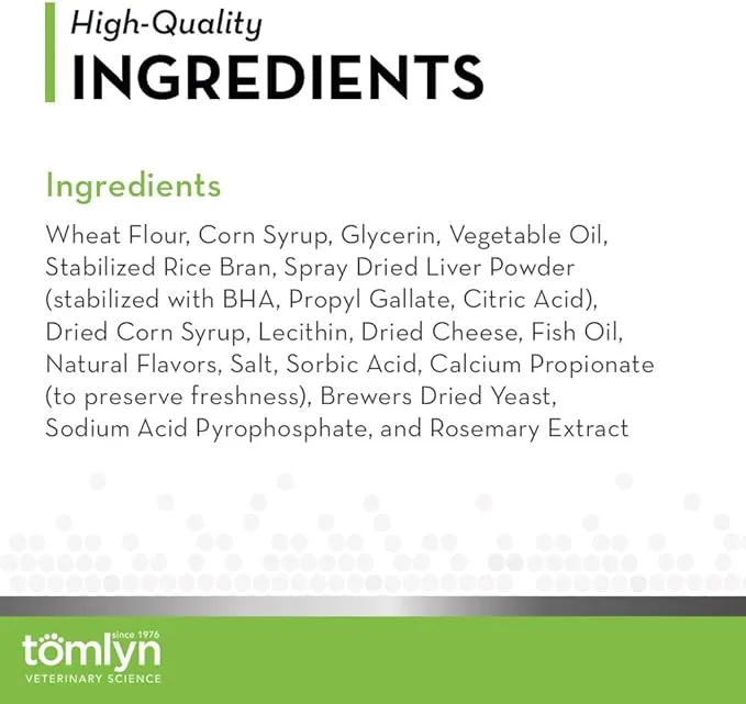 Tomlyn Pill Masker, 4 oz
