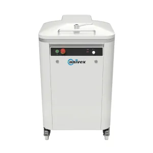 Univex ARD20 Dough Divider Automatic Round 5.3 - 28 Oz. 20 Pieces/7 Seconds (1800 Pieces/Hour)