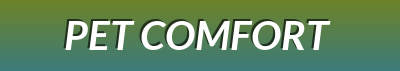 Pet Comfort & Wellness | Memory Foam Mats, Adjustable Backpacks, Dog Food Dispensers & Pet Vitamins